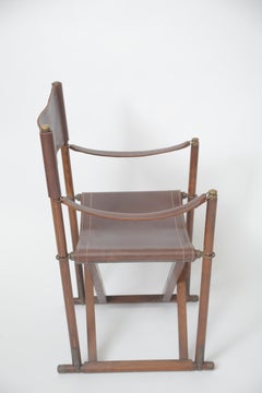 Mogens Koch MK-16 Folding Chair