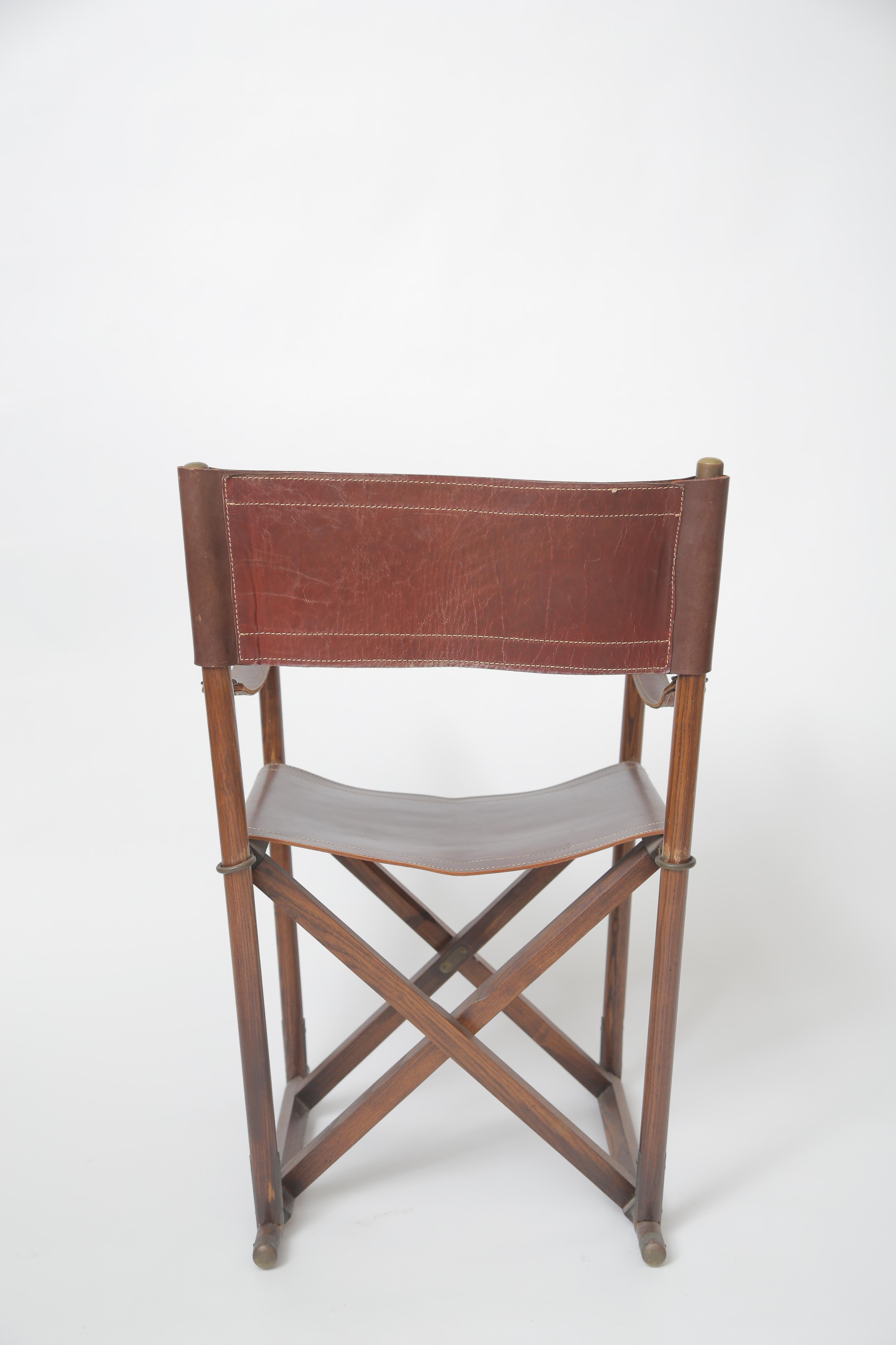 mogens koch folding chair