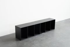 Mogens Koch Pair of Bookcases for Rud, Rasmussen