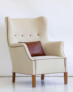Silla con respaldo Mogens Koch