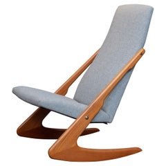 Mogens Kold Rocking Chair