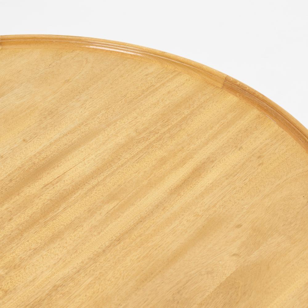 Scandinave moderne Table basse égyptienne Mogens Lassen, années 1940 en vente