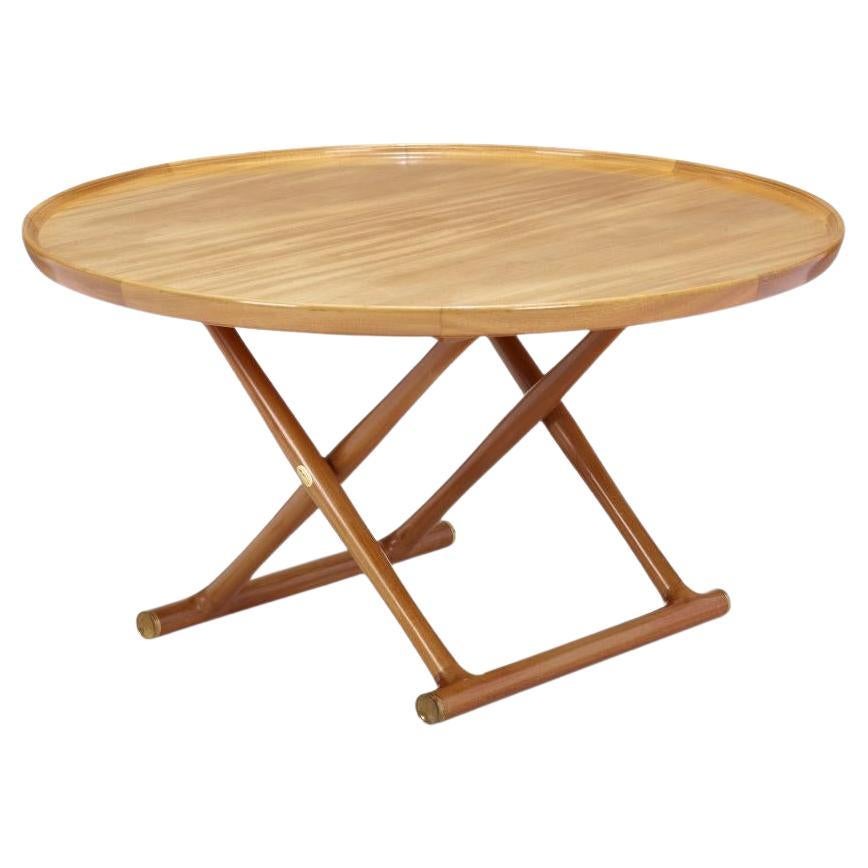 Mogens Lassen, Egypt Coffee Table 1940's