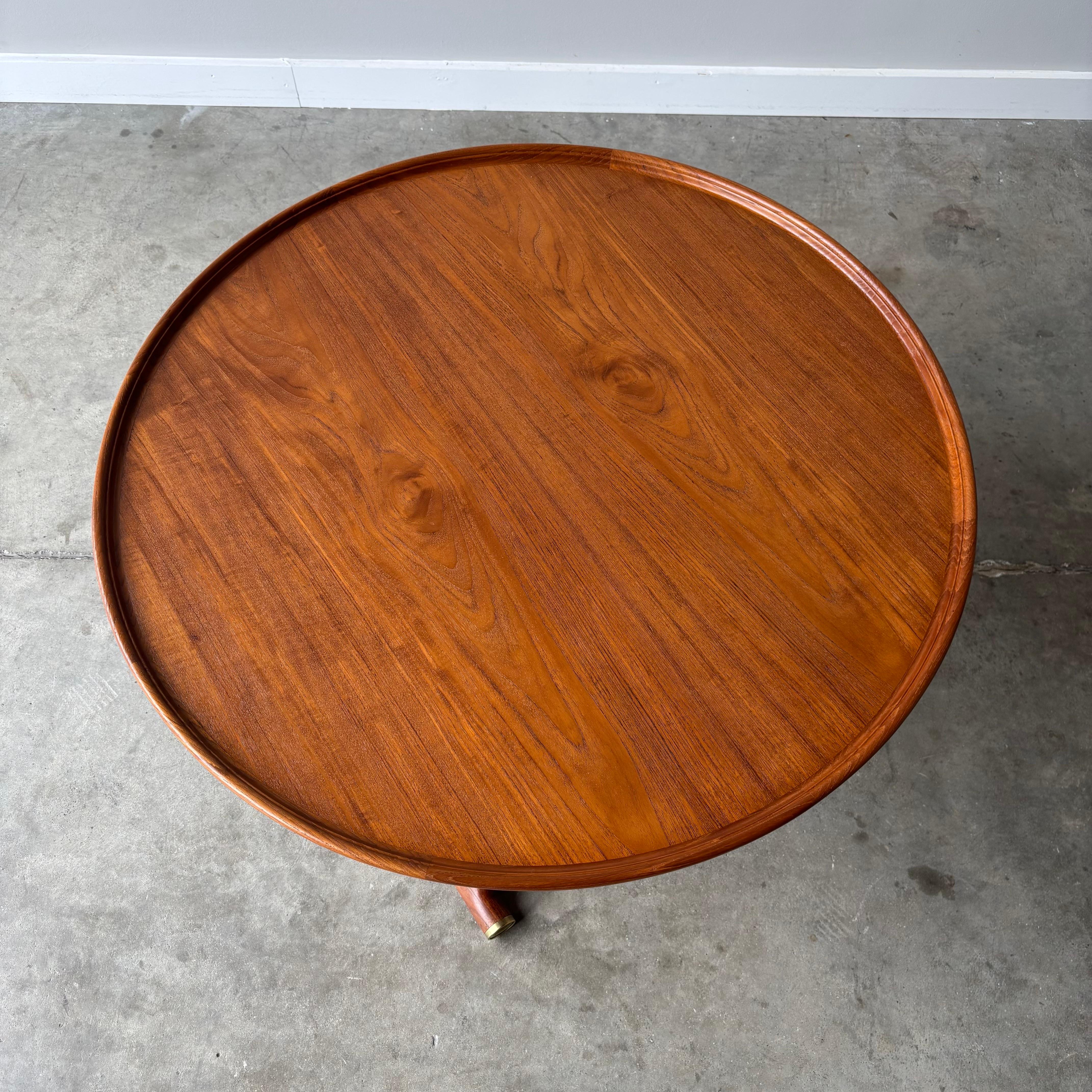 Mid-Century Modern Mogens Lassen 