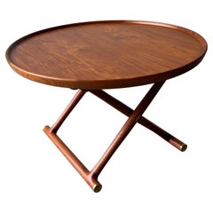 Wood Coffee and Cocktail Tables