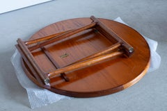 Mesa egipcia Mogens Lassen para A.J. Iversen