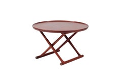 Mogens Lassen 'Egyptian' Table