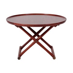 Used Mogens Lassen 'Egyptian' Table