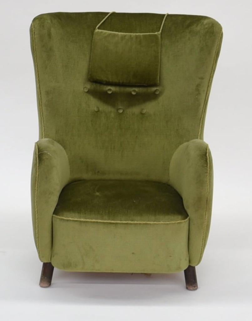 1940 chair