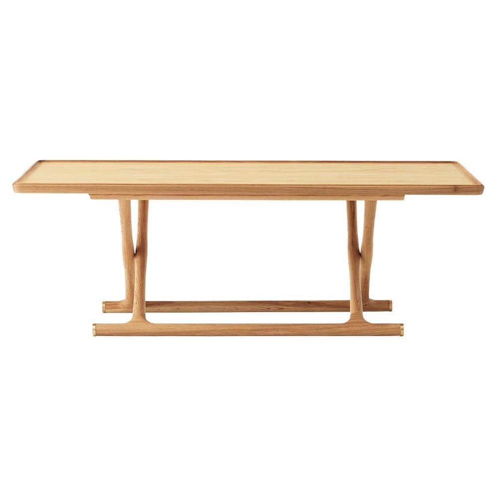 Mogens Lassen Coffee and Cocktail Tables
