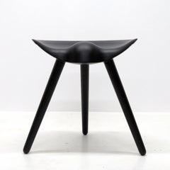 Mogens Lassen ML42 Stool