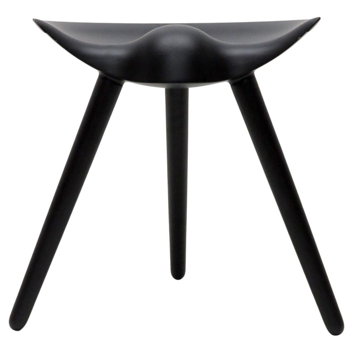 Mogens Lassen ML42 Stool