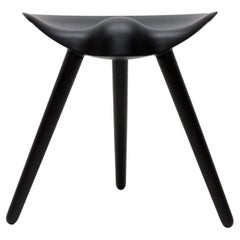 Mogens Lassen ML42 Stool