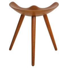 Wood Stools