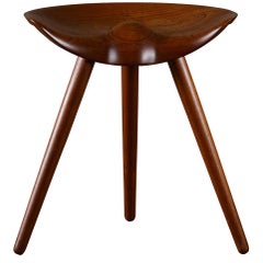 Mogens Lassens Stool
