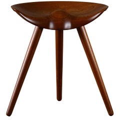 Mogens Lassens Stool