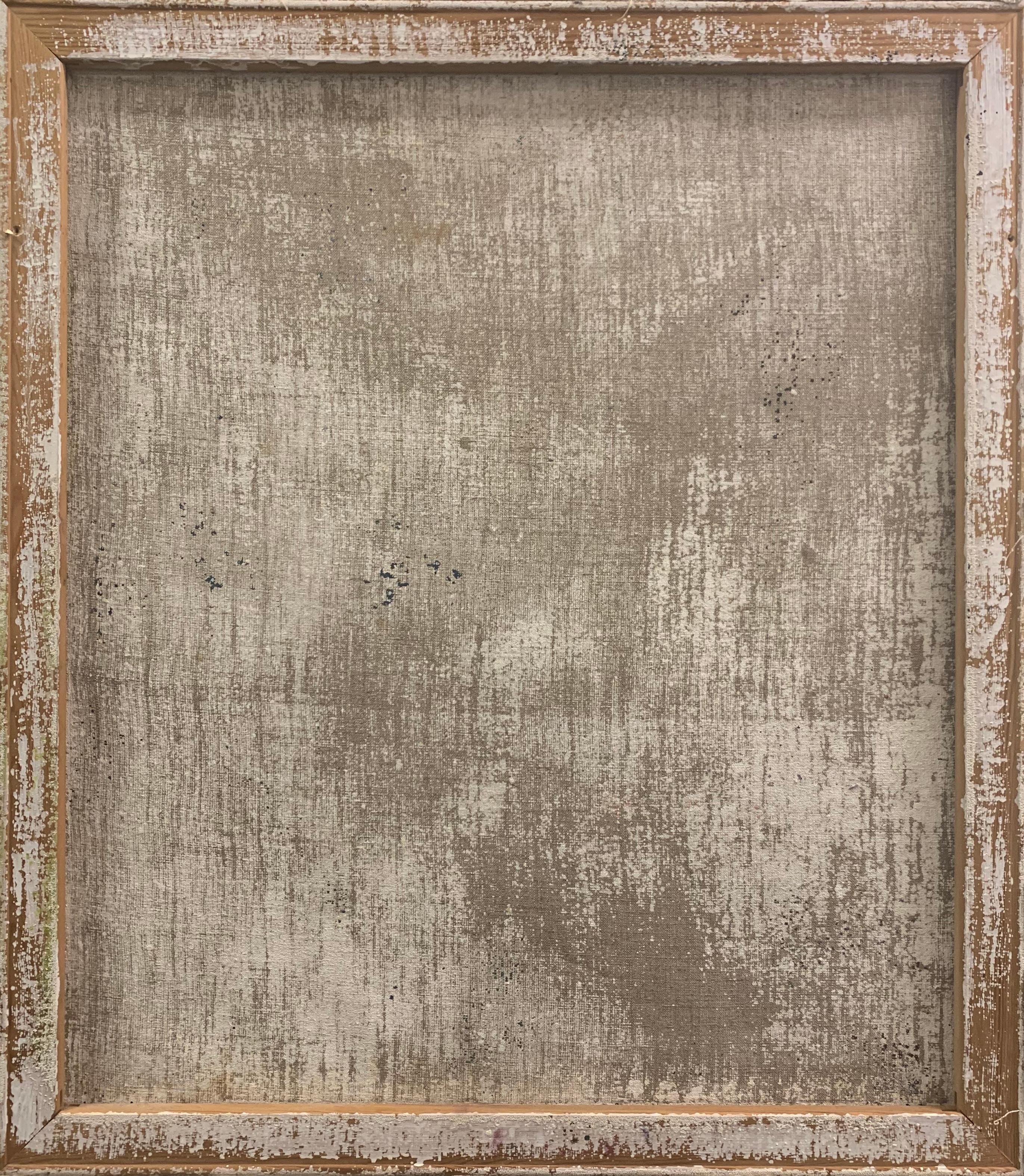 'Sunlit Interior', Paris, Morocco, Danish Royal Academy, Charlottenborg Denmark 6