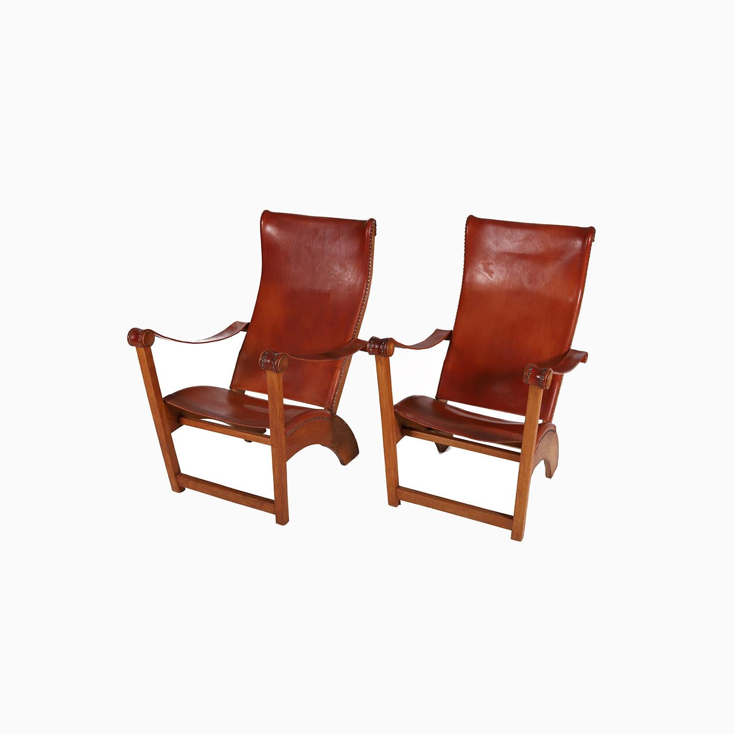 La chaise de Copenhague 