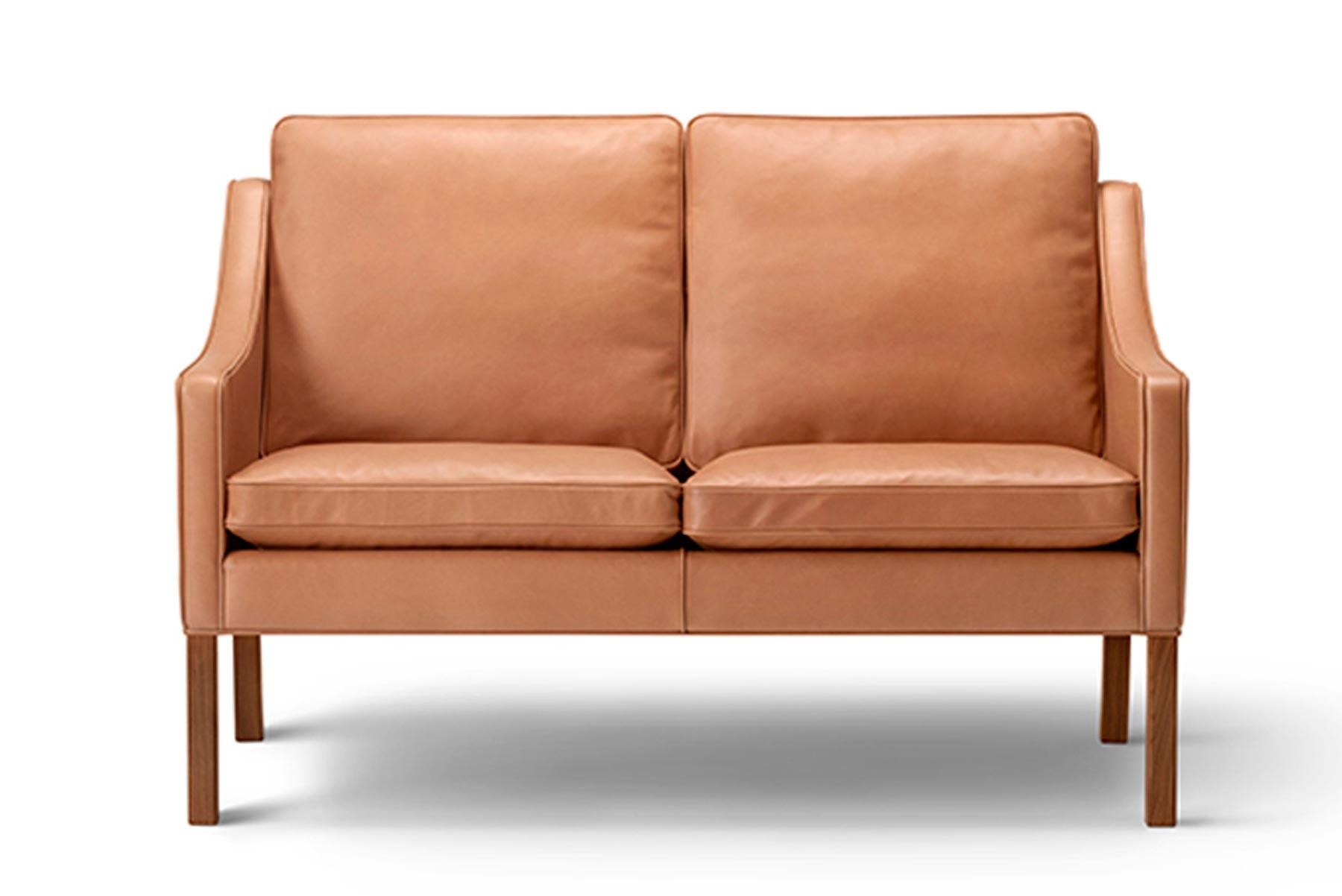 Américain Canapé Mogensen 2208 en vente