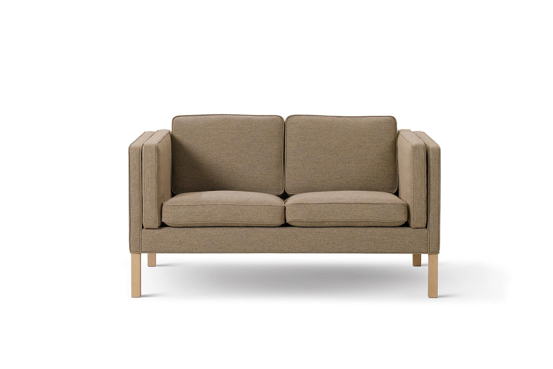 Mid-Century Modern Canapé Mogensen 2332 en vente