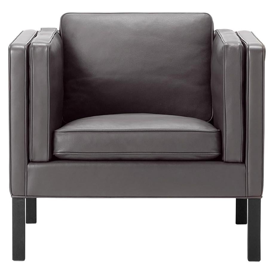Mogensen 2334 Lounge Chair For Sale