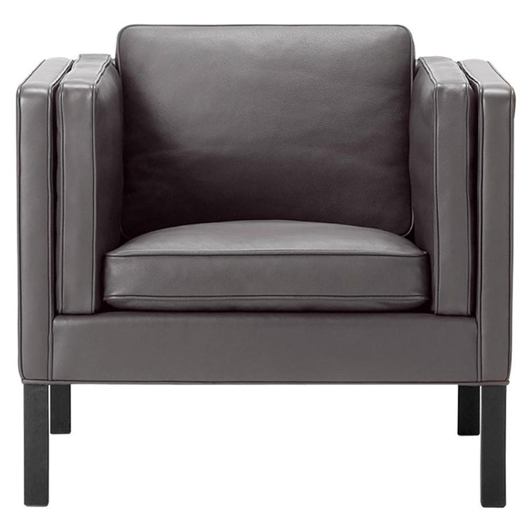 Peter Mogensen 2334 Lounge Chair, New