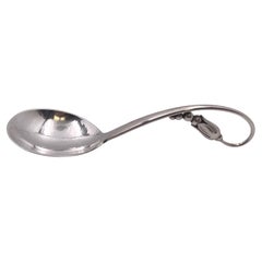 Sterling Silver