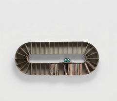 Mogg Binaria Composition 3 Wall-Mounted Modular Bookcase – Champagne – DSIGNIO