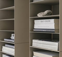 Mogg Binaria Straight Modul 4 – Champagner-Optik – Design von DSIGNIO