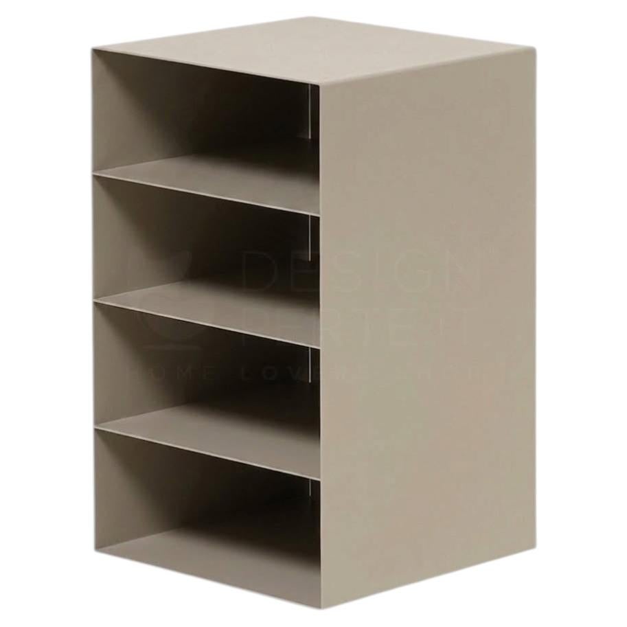 Module droit Mogg Binaria 4 – Finition champagne – Conçu par DSIGNIO