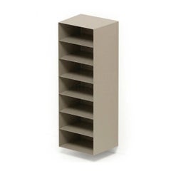 Mogg Binaria Straight Module 7 – Champagne Finish – Design by DSIGNIO