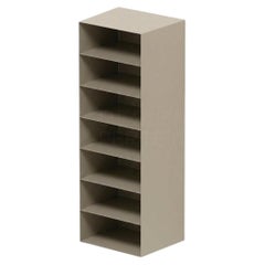 Mogg Binaria Straight Module 7 – Champagne Finish – Design by DSIGNIO