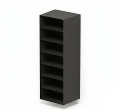 Mogg Binaria Straight Module 7 – Iron Finish – Design by DSIGNIO