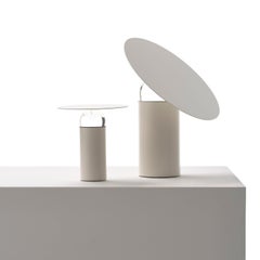 Mogg – ERA Small – LED Table Lamp - White