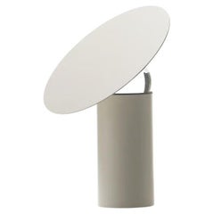 Mogg – ERA Small – LED Table Lamp - White