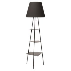 Mogg – TRI.BE.CA Floor Lamp
Bookshelf