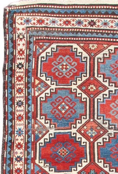 Moghan Rug