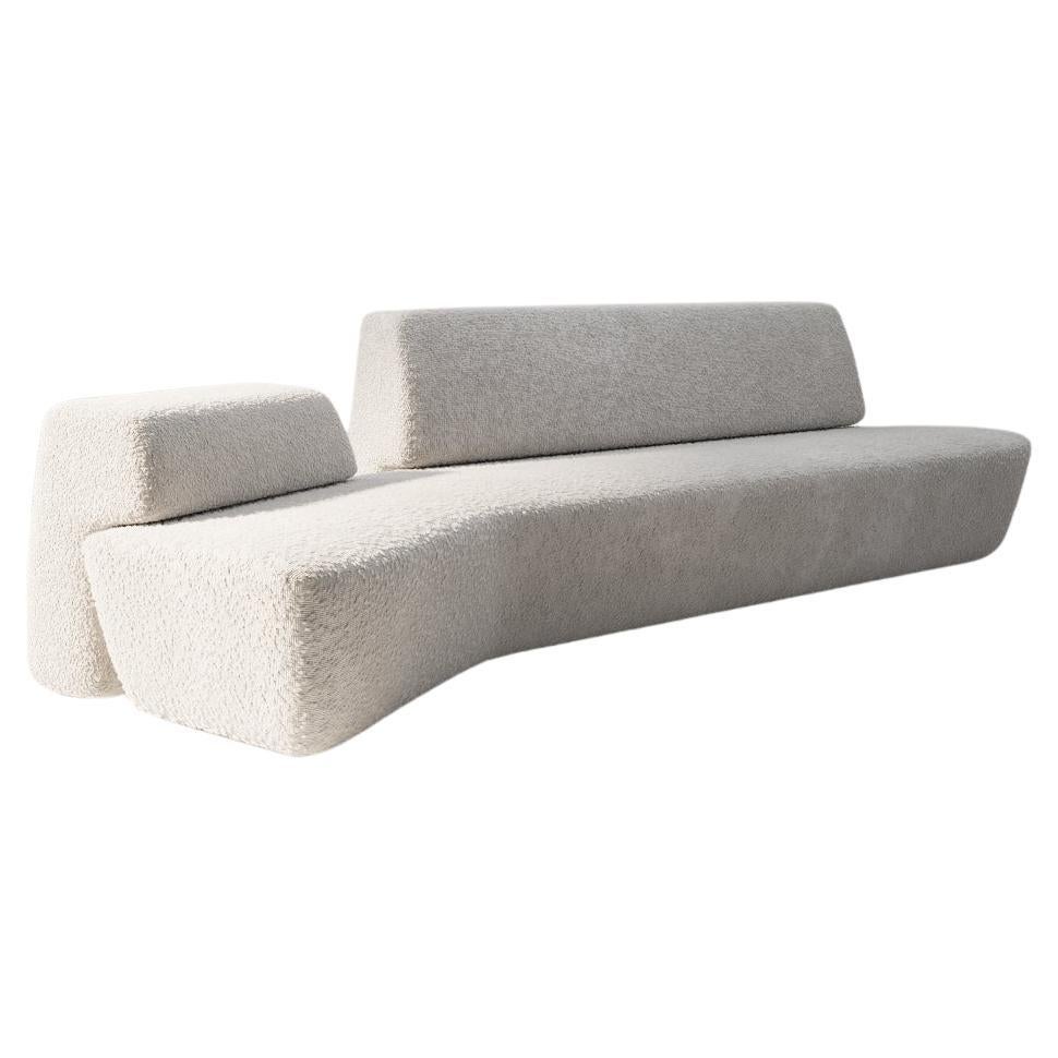 Mohai Sofa 2 back For Sale