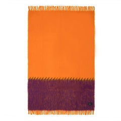 Viso Mohair Blanket 0401