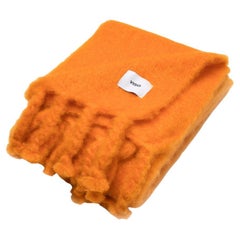 Viso Mohair-Deckendecke 0601