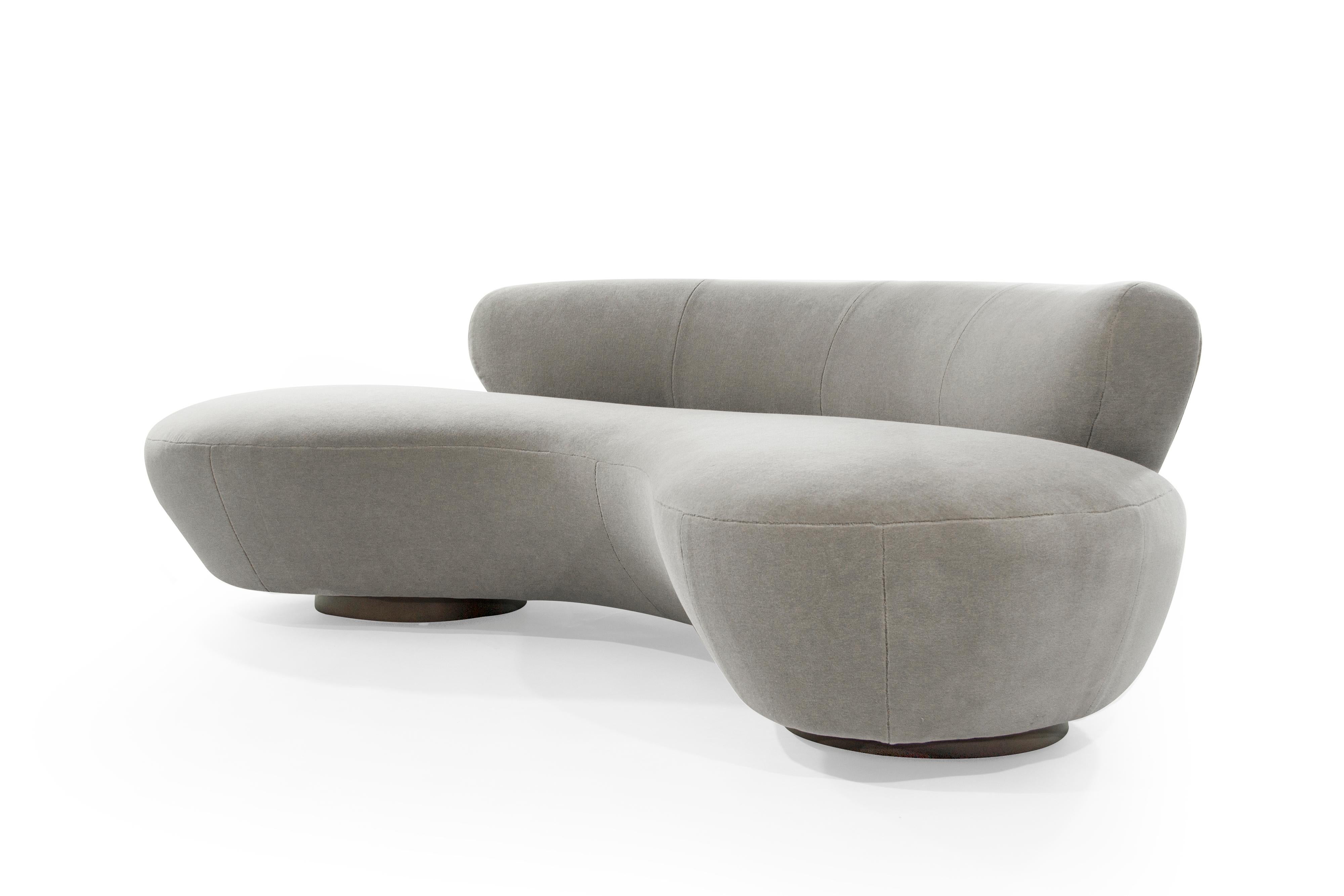 kagan cloud sofa