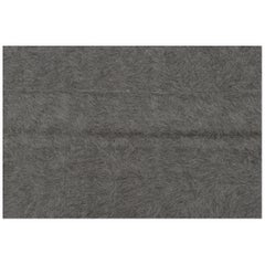 Mohair Wool Kurdistan Rug or Covering Fabric Modern Style