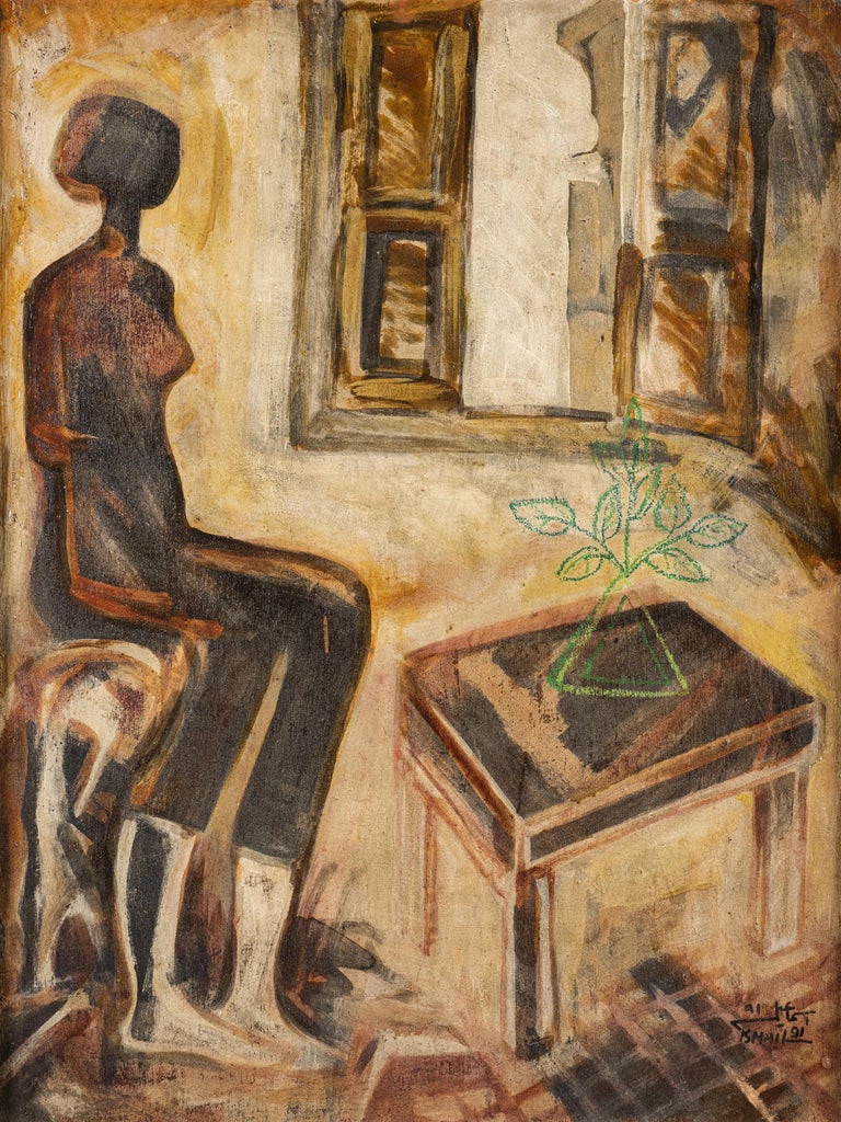 Mohammed Ismail - 