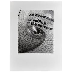 Moholy Nagy Abstract Surrealist Photography