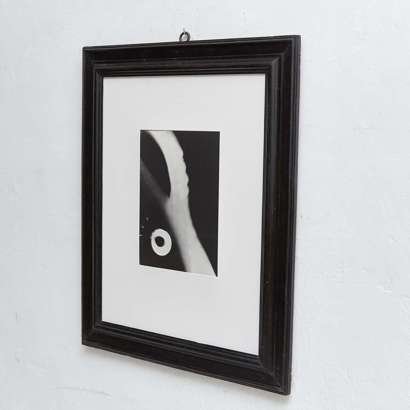 Allemand Moholy-Nagy - Photographie en noir et blanc en vente