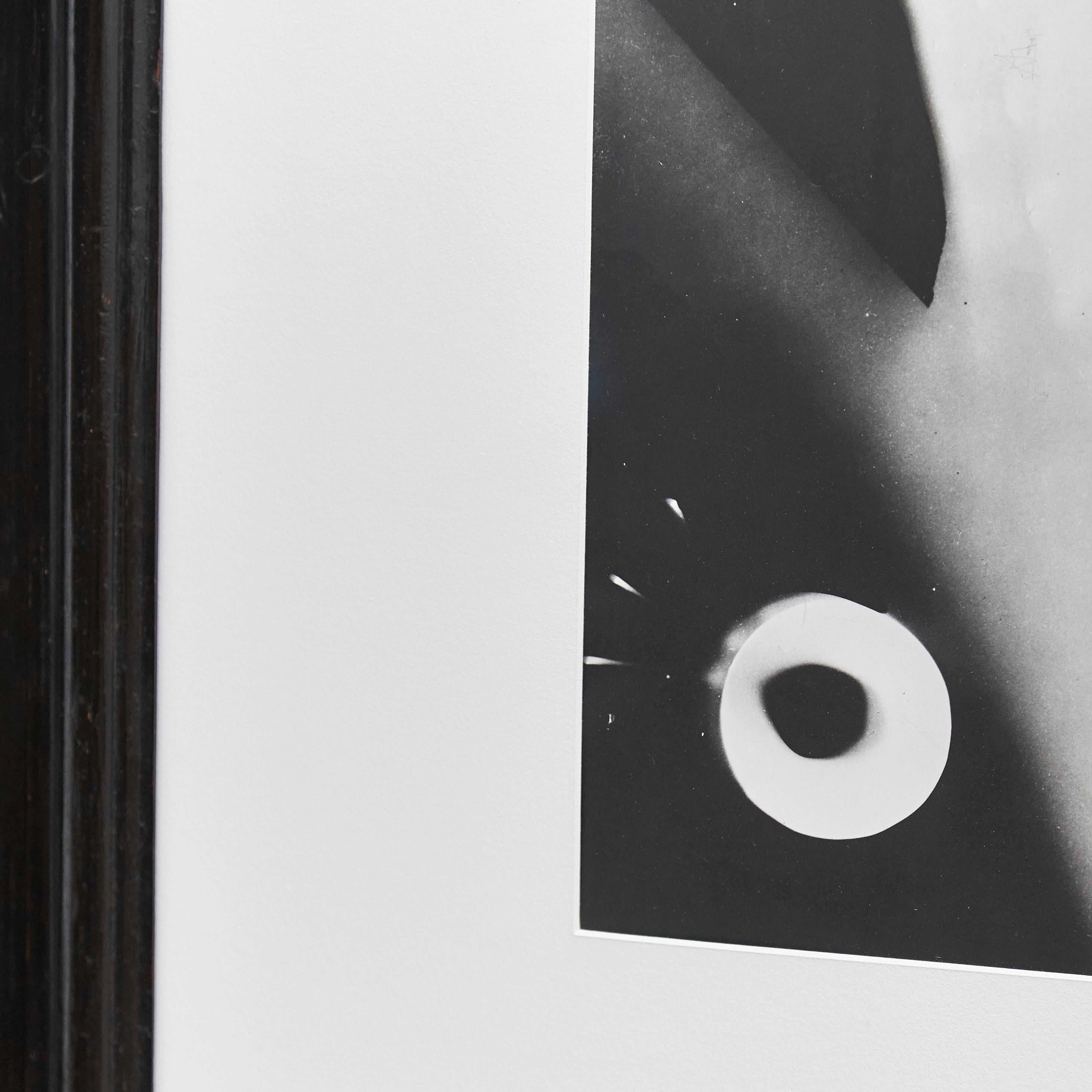 Moholy-Nagy Black and White Photography 1