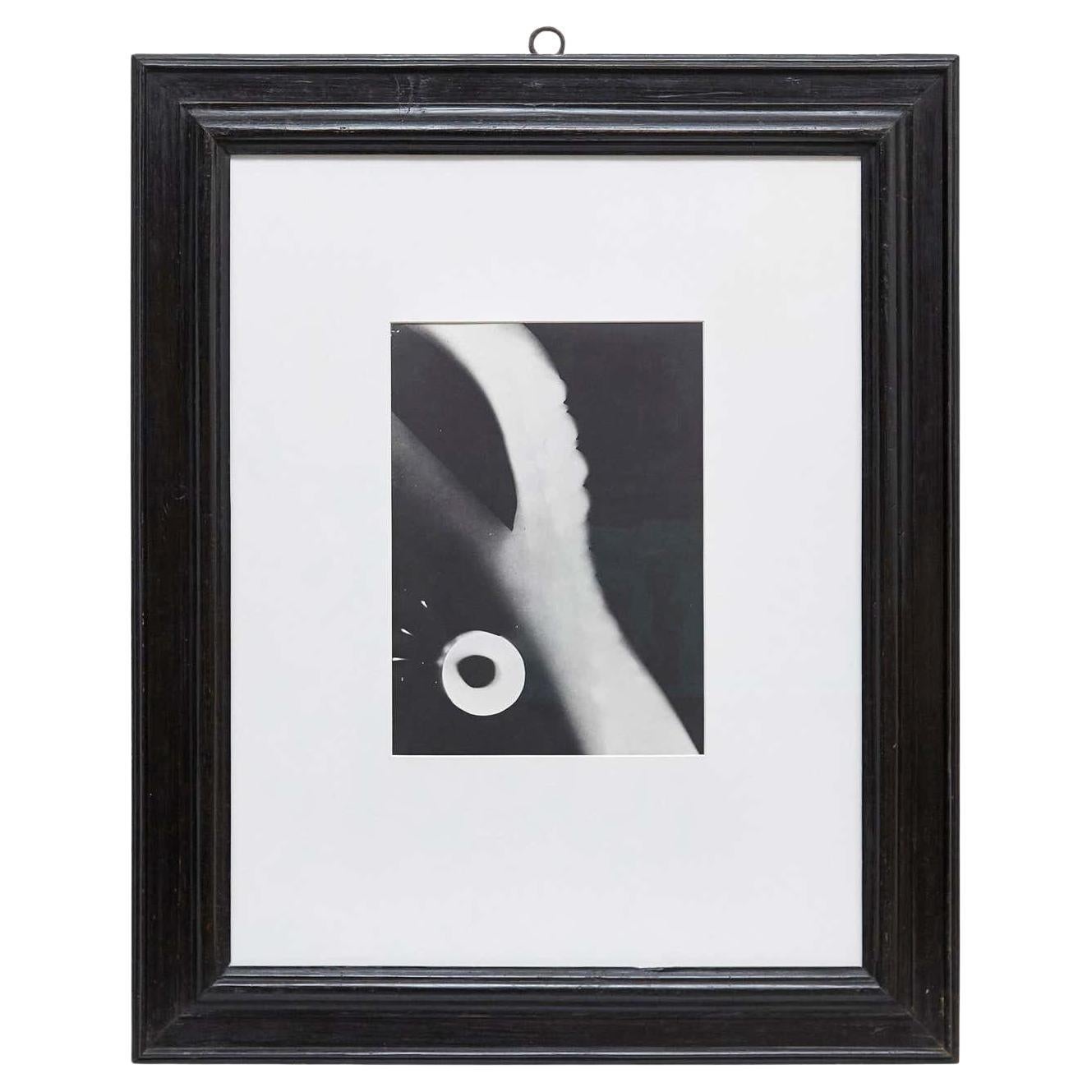 Moholy-Nagy - Photographie en noir et blanc
