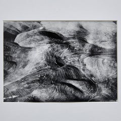 Posthumous Print Photography by László Moholy-Nagy, Mid-Century, 1973