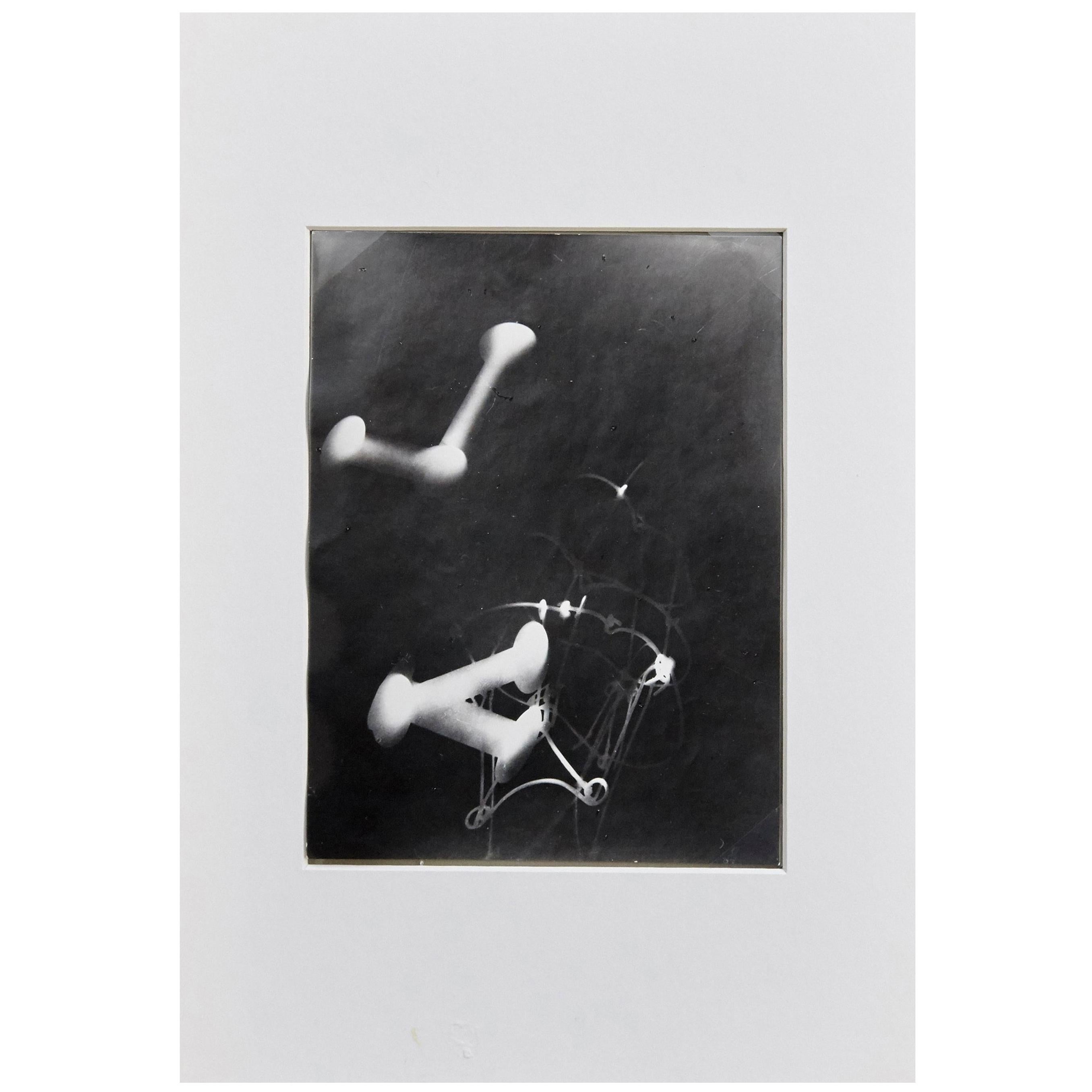 Photographie Moholy-Nagy