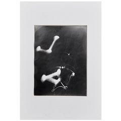 Vintage Moholy-Nagy Photography
